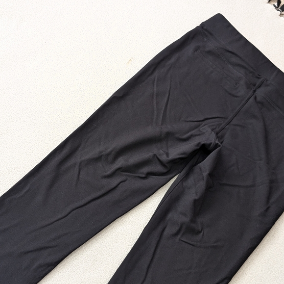 Liverpool Women's Size 10/30 Black Pull On Skinny Stretch Pants - Picture 11 of 16